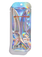 Vitamasques Lip Mask - Hydrating Cocoa Butter Lip Balm Moisturizer with Vitamins & Natural Oil Hydrates, Nourishes & Plumps Lips Area - Korean Skin Care Lip Care Products (Pack of 3)