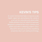 KEVIN.MURPHY EVERLASTING.COLOUR LEAVE-IN - Leave-In Conditioner Spray - For Coloured Hair - Bond Building Treatment - Colour Protection - Acidic pH - 1 L / 33.8 fl oz