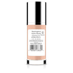 Neutrogena Hydro Boost Hydrating Tint Foundation Makeup for Dry Skin, with Hyaluronic Acid, Lightweight Oil-Free Water Gel, Non-Comedogenic, 20 Natural Ivory, 1.0 fl. oz