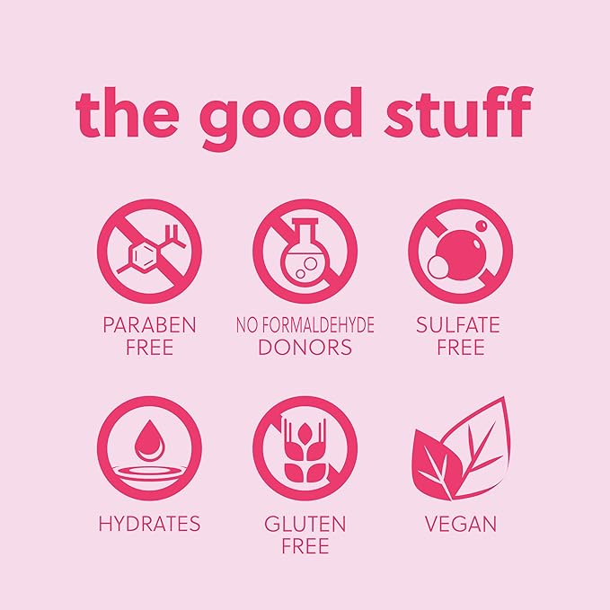 Tree Hut Sugarlips Lip Butter, Lock in Moisture & Nourish Skin for Full, Hydrated Lips, Essential Lip Care, 0.52 Fl oz.