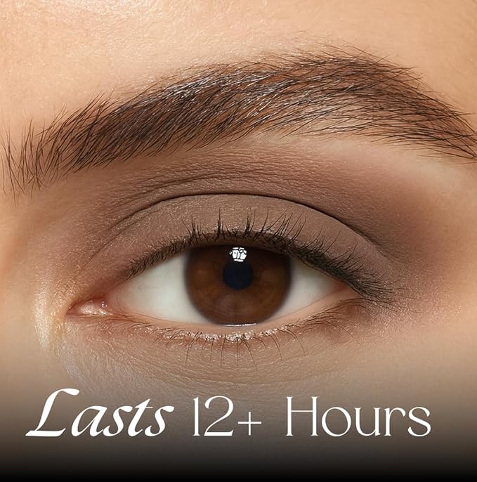 Sorme' Treatment Cosmetics Jumbo Mechanical Eyeshadow Pencils, Tango Night, 0.16 oz.