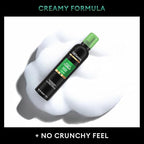 TRESemmé Flawless Curls Nourishing Mousse Pack of 6 With Coconut and Avocado Oil 10.5 oz