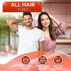 Batana Oil Shampoo and Conditioner Set - Thickening Hair Products for Women and Men - For Strengthening and Volumizing Fine and Thinning Hair - Sulfate Free with Biotin and Keratin for a Fuller Look