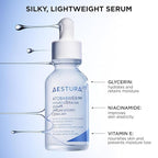 AESTURA ATOBARRIER365 Face Cream + Serum