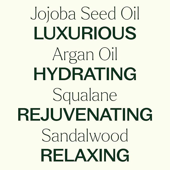 Plant Therapy Evoke Velvet Glow Body Oil 4 oz Ultra Hydrating & Quick Absorption for Silky Soft Skin, Enriched with Squalane, Argan, and Vitamin E, Luxurious All Natural Scent