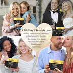 Under Eye Patches(25 Pairs), 24K Gold, Caffeine, Hyaluronic Acid, Aloe Vera Eye Masks for Dark Circles Puffy Eyes Undereye Bags, Eye Skin Care Gift Set for Bachelorette Party Favors