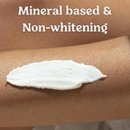 Roe Wellness- Baby Mineral Sunscreen SPF 30 | Non-Greasy, Reef Safe, Paraben-Free