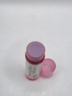 Tallow Lip Balm (3 Pack) (Tinted Lilac) Handmade Grass Fed Beef Tallow Lip Balm with Nourishing Oils