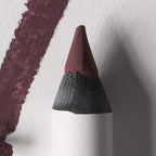Julep When Pencil Met Gel Sharpenable Multi-Use Longwear Eyeliner Pencil - Berry Brown Matte - Transfer-Proof - High Performance Liner