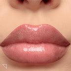 Ofra Lip Gloss - Myth | Non Sticky, Ultra-Glossy Lip Gloss | Long Lasting Formula for a Smooth, Hydrated Finish | 3.5ml/1.1oz