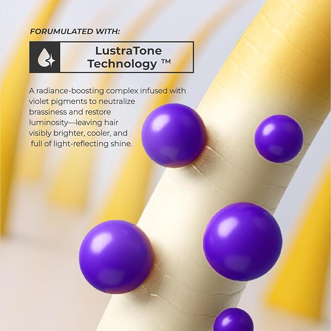 XMONDO Hair Supernova Blonde Brightening Leave-in Conditioning Mist