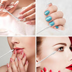 2400pcs Precision Tip Cotton Swabs/Double Pointed Cotton Buds for Makeup