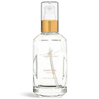 Goldie Locks Signature Hair Serum - Anti-Frizz and Humidity Control - Lightweight Shine Enhancer - Safe for Extensions and Color-Treated Hair - Protein-Free - 3.4 fl oz