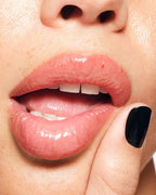 MAKE Beauty Lip Reset Overnight Lip Mask. Nourishing, Hydrating Lip Treatment for Dry, Flaky Lips. Plumps, Softens, and Smooths. Cosmic Cherry Flavor