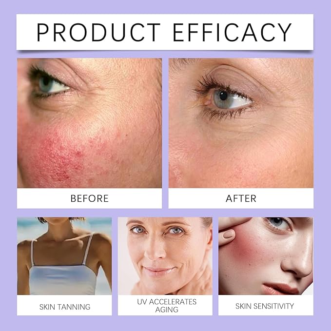 Daily Facial Sunscreen Stick SPF 50 PA++++, Smoothing Primer Effect with Peptide Complex, Broad Spectrum Protection, Hydrating, Invisible Finish for All Skin Tones, 0.63 Ounce