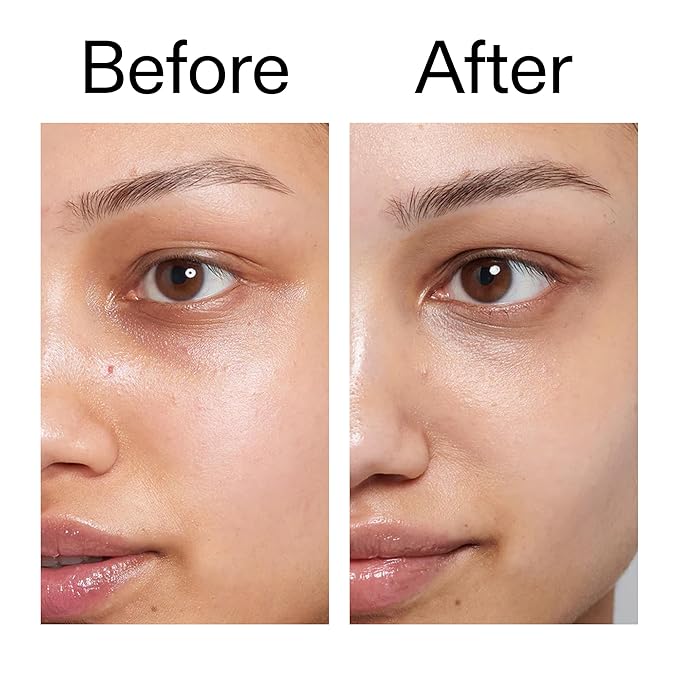 The INKEY List Caffeine Eye Cream, Reduce Eye Puffiness and Dark Circle, Blur Fine Lines, 0.5 fl oz