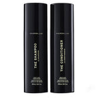 Caldera + Lab The Shampoo + Conditioner Bundle | Men’s Hair Care Duo for Healthy, Fuller Hair, Sulfate-Free Cleanser & Hydrating Conditioner, Dermatologically Tested - All Hair Types