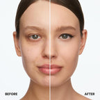 Wonderskin Hyper Bond All-Day Stay Serum Foundation – Waterproof, Transfer-Proof, 24HR Longwear Face Makeup with Niacinamide & Hyaluronic Acid – Lightweight, Natural Finish (Lunar)