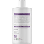 Boost Biotin Conditioner for Thinning Hair - Sulfate Free Biotin and Collagen Conditioner for Women & Men with Moisturizing and Volumizing Castor and Rosemary Oil for Fine Weak & Dull Hair (16 Fl Oz)