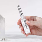 BIOEFFECT EGF Eye Serum with De-Puffer Rollerball, Anti-Aging, Moisturizing Contour Gel To Visibly Reduce Wrinkles, Puffiness, Fine Lines with Barley Growth-Factor Protein