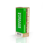 Good Dye Young Streaks and Strands Semi-Permanent Hair Color (Kowabunga) - UV Protective, Conditioning, PPD-Free, Cruelty-Free & Vegan Green Hair Dye, Lasts 15-24+ Washes