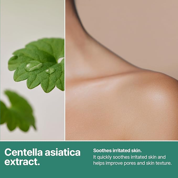 SOME BY MI AHA BHA PHA 30 Days Miracle Acne Clear Body Cleanser – 13.5oz, 400ml – Daily Exfoliating Tea Tree & Salicylic Acid Acne Body Wash – Deep Cleanses Sebum, Oil & Impurities – Korean Skin Care