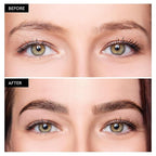 Dersie Eyebrow Growth Serum (0.17 Fl Oz (Pack of 2))