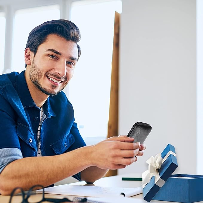 Nail Clippers Set Professional Manicure Set Grooming Kits Stainless Steel Travel Manicure Pedicure Kit Nail Care Tools Nail Kit with Travel Case Personal Care Tools Gifts for Men Women