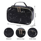 MISS ROSE M All In One Makeup Kit, Makeup Kit for Women Full Kit,Multipurpose Women's Cosmetics Set,Beginners and Professionals Alike,Easy to Carry(DLS-Black)