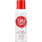 Punky Temporary Hair Color Spray, Cougar Red, Non-Damaging Spray-On Hair Dye Instant Vivid Hair Color, 3.5 oz, 1-Pack