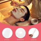 10Pcs mask stick tool stick cosmetic spatulas facial