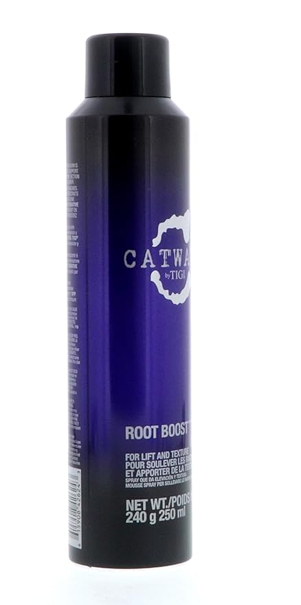 Tigi Catwalk Volume Collection Root Boost Spray, 8.5 Ounce by TIGI