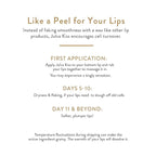 Kiss Lip Renewal Complex by Dr. Anna Cabeca – Botanical Lip Hydrator for Smoothness, Comfort & Daily Confidence – 0.3 oz