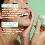 RARE Paris - Élixir Intense - Nourishing Under Eye Patches - Hydrating & Brightening - With Hyaluronic Acid & Squalene - Nourishing, Firming & Revitalizing - Multi-Active Serum Formula - 30 Pairs