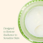 Tata Harper Superkind Radiance Mask, Gentle Glow Mask for Sensitive Skin, Skin Barrier Support, Hypoallergenic Skincare, Fragrance Free, Natural Skincare, Dermatologist Tested, Vegan, 30ml