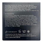 Glo Skin Beauty Oil-Free Camouflage Concealer - Correct and Conceal Imperfections, Blemishes & Dark Spots, Nourishing Makeup for a More Even Complexion (Sand)