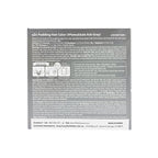 eZn Pudding Hair Dye, Ammonia-Free, Semi-Permanent DIY Korean Hair Dye Color with Keratin, Odorless Gentle for Sensitive Skin No Skin Irritation (Ash Gray)