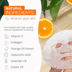 Mint & Tea Tree Foot Masks - Moisturizing, Softens Dry Cracked Feet, Removes Dead Skin, Revitalizing, Dermatologist Tested, Cruelty Free Korean Skin Care For All Skin Types - 3 Pairs