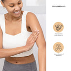 BOLDEN SHEA OIL with Vitamin E | 100% Natural | Unparalleled Moisture & Radiance for Skin & Hair | UNSCENTED | 3.4 fl oz