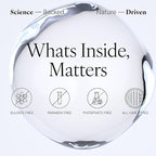 My Way Hair DNA Repair Oil – Restorative and Heat Protectant Oil for Frizz Control – Adds Shine and Seals Split Ends – Paraben, Phthalate, Sulfate, and Cruelty-Free Hair Care (1 oz)