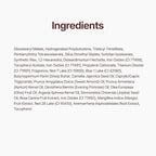 fwee 3D Voluming Gloss 70% (Rich) | High Shine, Non-Sticky Lip Gloss for Makeup | Long-Lasting, Moisturizing Gel Formula – Dirty Cola 70% | 30% & 70% Pigment Options | Stocking Stuffers | 5.3g