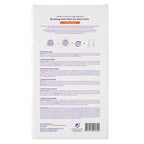 Leaders Insolution Daily Wonders Breakup With Your Ex-Skin Cells Facial Mask Sheet Clarifying and Exfoliating Dead Skin Korean Skincare (10 Sheets)