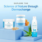 Hair Growth Biotin Shampoo and Conditioner - Deep Hydrating Conditioner for Dry Damaged Hair, Sulfate Free & Volumizing - 2 Pack, 8oz