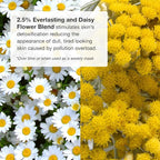 Deep C Diver Vitamin C Cleanser - 6-in-1 Glow Face Wash with Niacinamide & Algae - Daily Treatment Cleanser & Weekly Mask, 3.4 oz