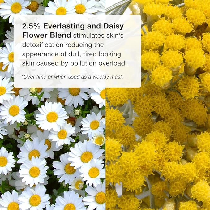 Deep C Diver Vitamin C Cleanser - 6-in-1 Glow Face Wash with Niacinamide & Algae - Daily Treatment Cleanser & Weekly Mask, 3.4 oz