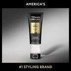 TRESemmé Extra Hold Hair Gel Pack of 6 Alcohol-Free for 24-Hour Frizz Control and Humidity Protection 9 oz