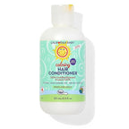 California Baby Calming Hair Conditioner | 100% Plant-Based Kids Conditioner | Rinse-out or Leave in Conditioner | Lavender Scent | 251 mL / 8.5 oz
