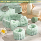 Teen Girl Gifts Trendy Stuff, 10 Positive Affirmation Cards & Empowering Challenges to Unlock 10 Wrapped Makeup Gift Set Motivational Birthday Christmas Gift Stocking Stuffers for Tween & Teenage Girl