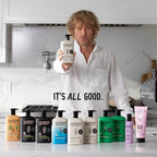 California Naturals Women's Re: Gro Anti-Thinning Scalp Serum, 5% Capixyl with Biotin, Caffeine & Castor and Rosemary Oil, Non-Sticky Cooling Formula, Vegan & Cruelty Free, 3oz