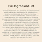 CNP Café Lip Butter - Propolis Lipcerin™ 06 Caramel Latte, Hydrating Overnight Manuka Lip Balm & Mask, 12hr Long-lasting Moisture, Stocking Stuffers, Gifts for Women, 0.5 fl.oz.